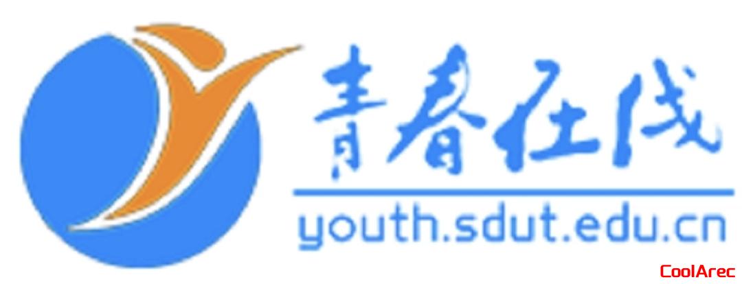 青春在线 logo