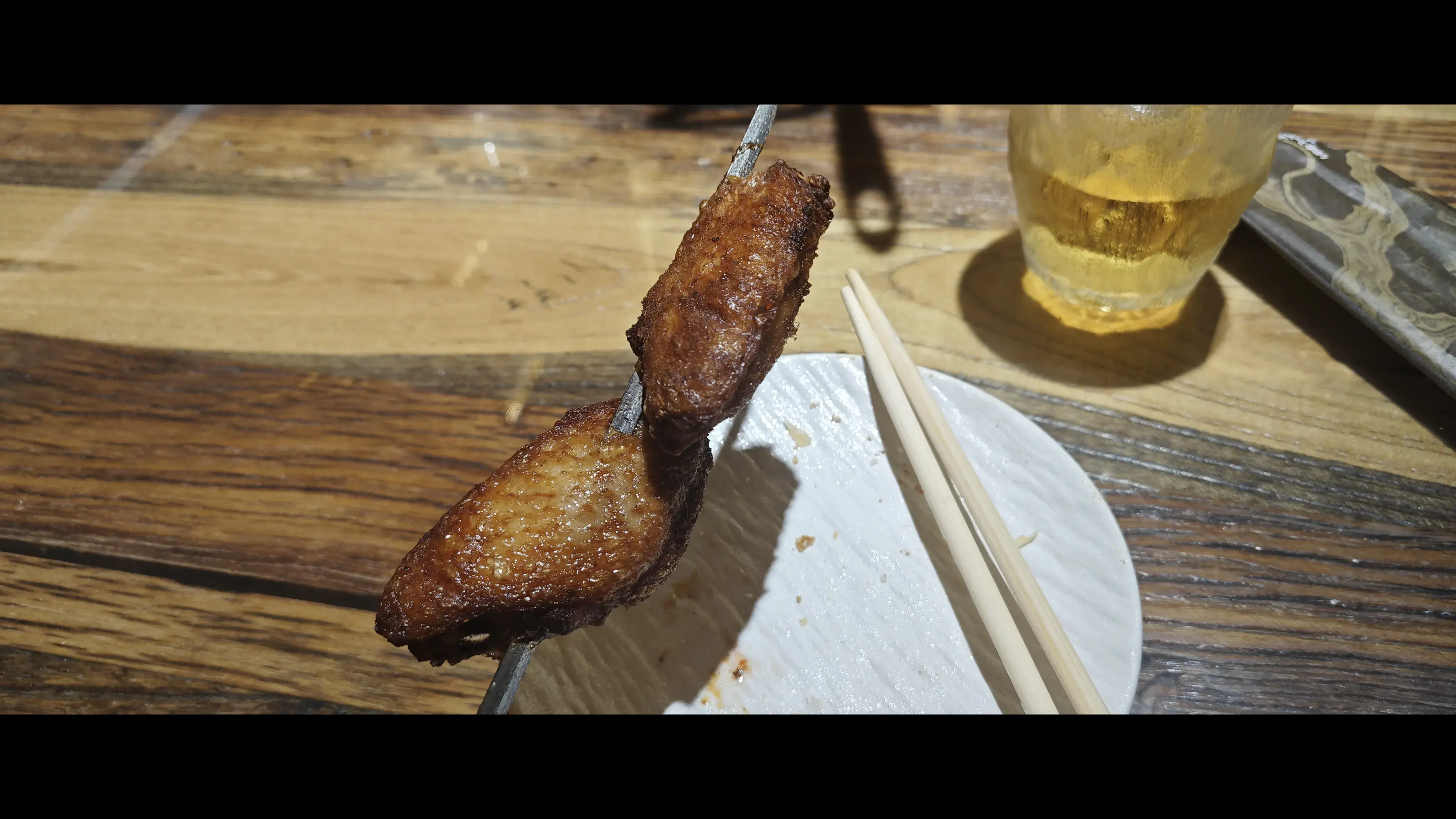 吃烧烤（为什么淄博人要到青岛吃烧烤（？））