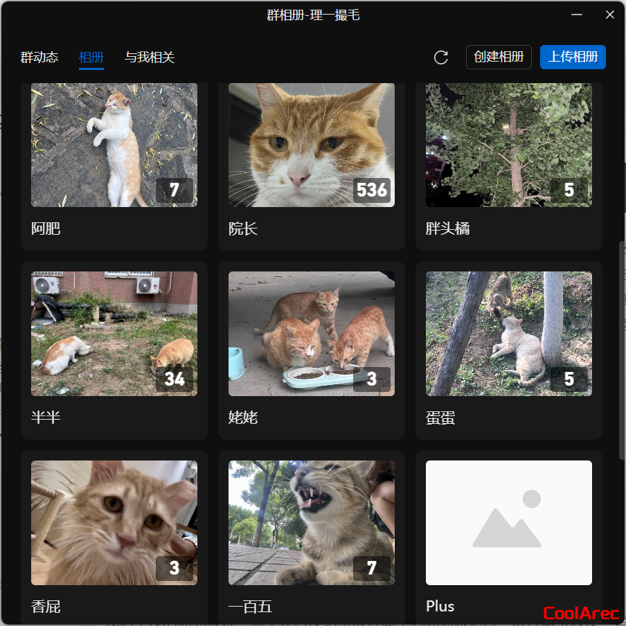 这么可爱的猫到底是谁在摸啊